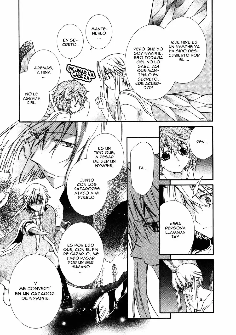 Shounen Hakaryuudo - Capítulo 8 - Página 7 - LectorTMOo