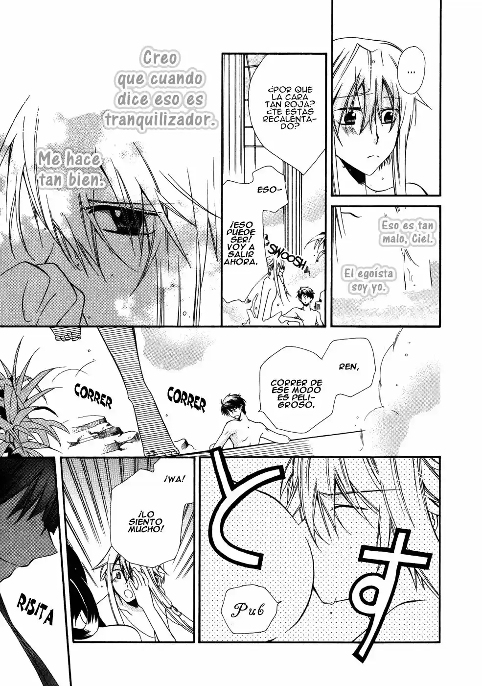 Shounen Hakaryuudo - Capítulo 8 - Página 15 - LectorTMOo