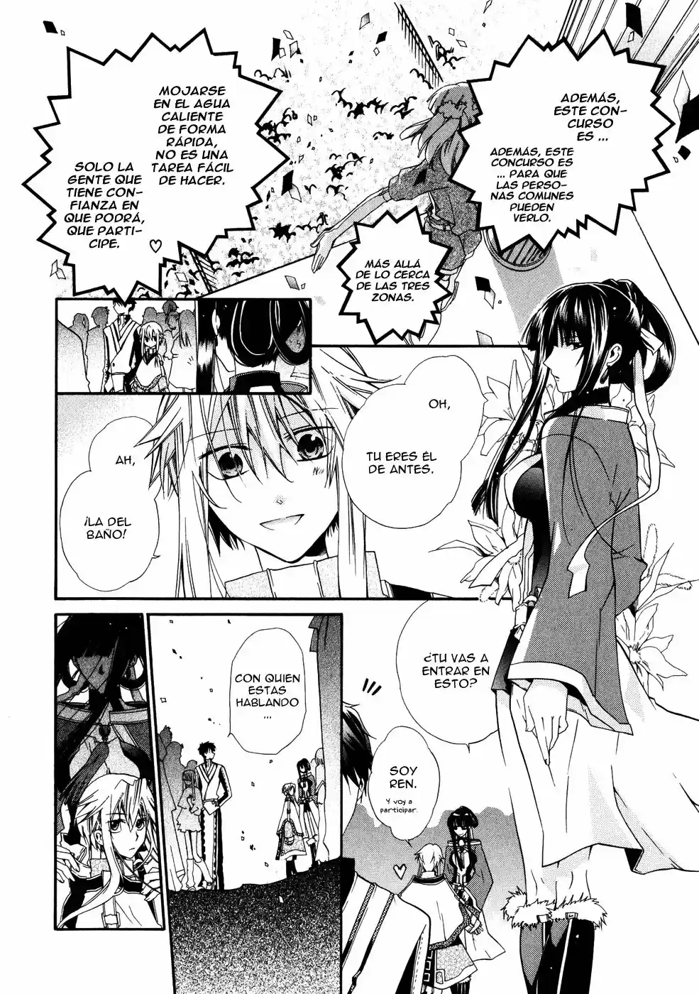 Shounen Hakaryuudo - Capítulo 8 - Página 18 - LectorTMOo