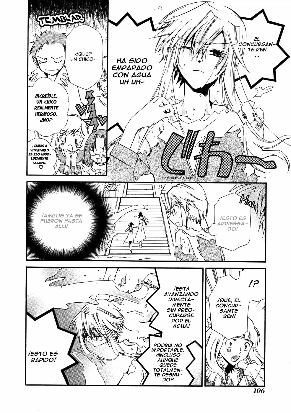 Shounen Hakaryuudo - Capítulo 9 - Página 8 - LectorTMOo