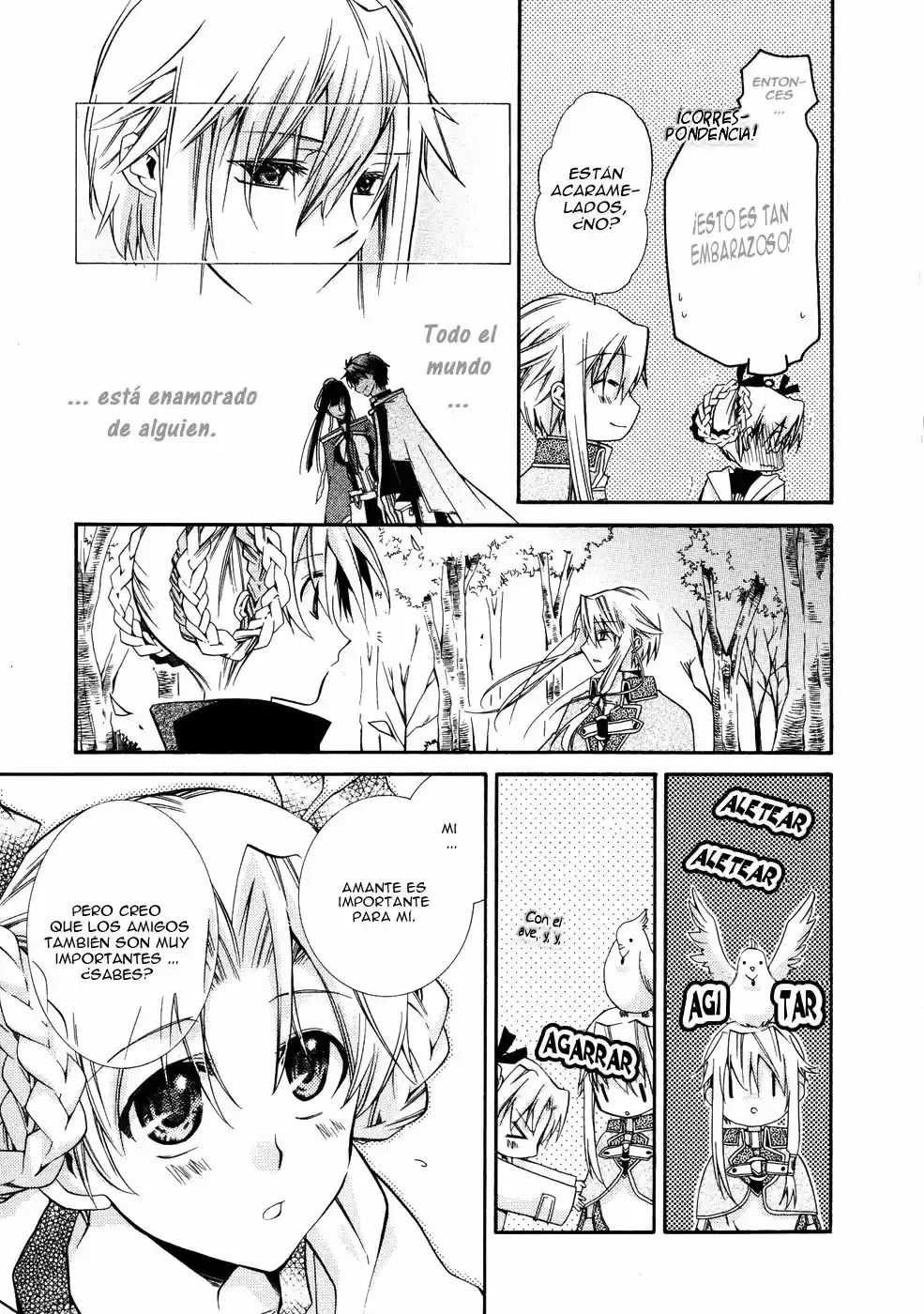 Shounen Hakaryuudo - Capítulo 9 - Página 15 - LectorTMOo