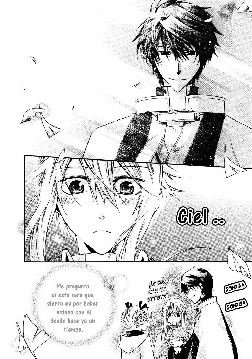 Shounen Hakaryuudo - Capítulo 9 - Página 18 - LectorTMOo
