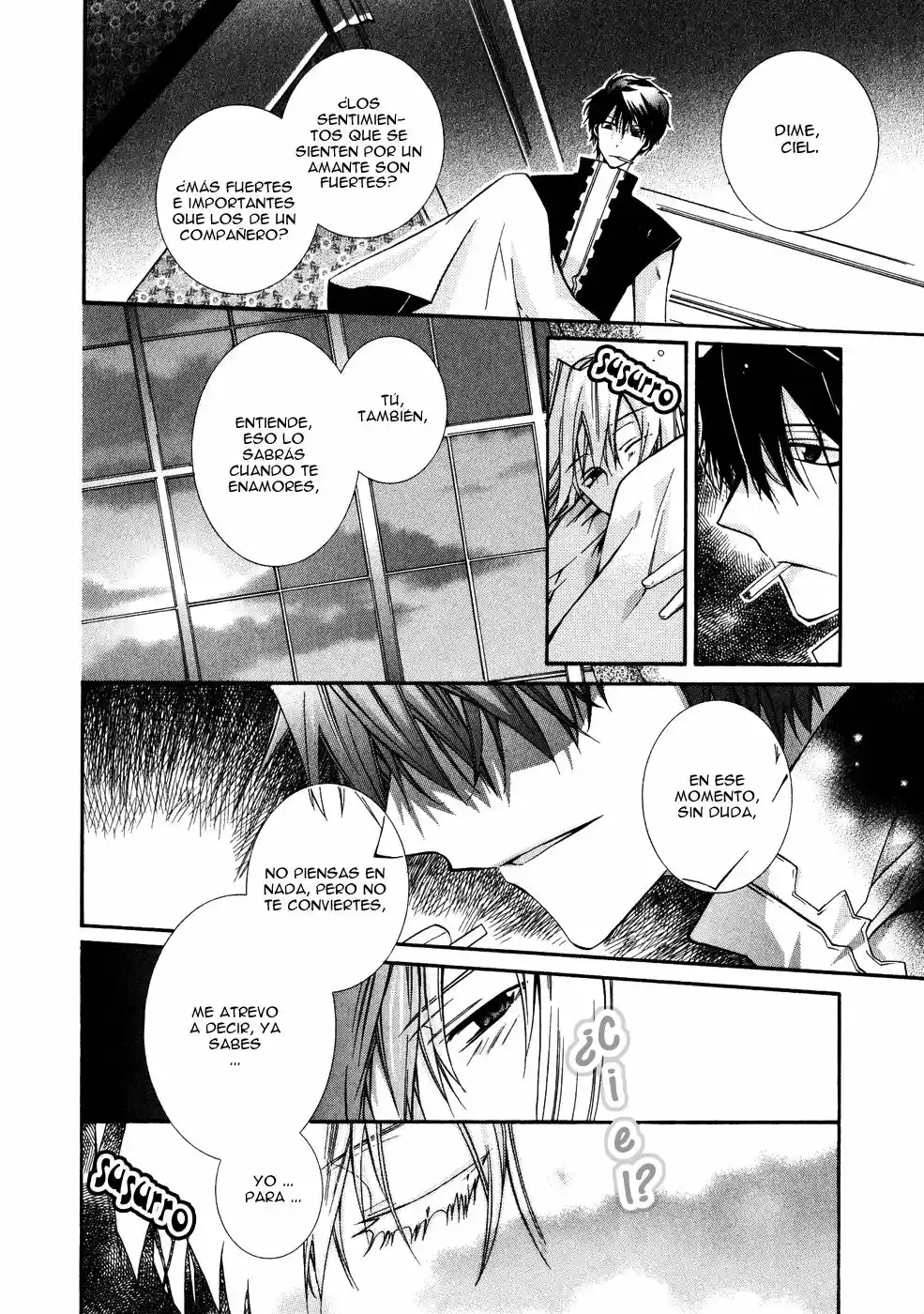 Shounen Hakaryuudo - Capítulo 9 - Página 20 - LectorTMOo