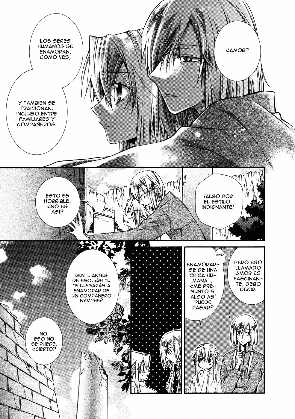 Shounen Hakaryuudo - Capítulo 9 - Página 23 - LectorTMOo