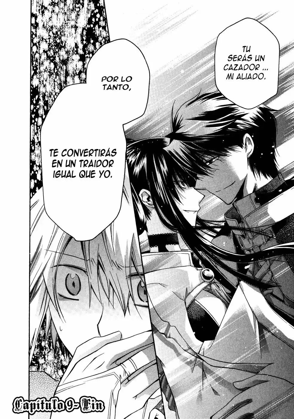 Shounen Hakaryuudo - Capítulo 9 - Página 30 - LectorTMOo