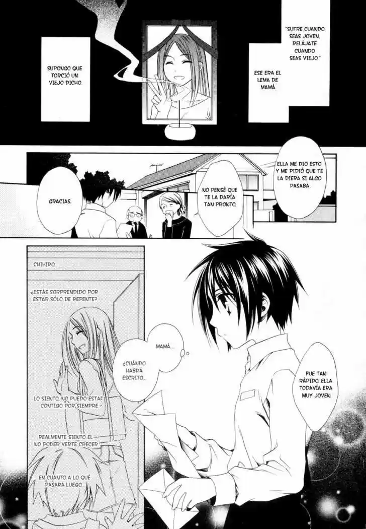 Shounen Maid - Capítulo 1 - Página 10 - LectorTMOo