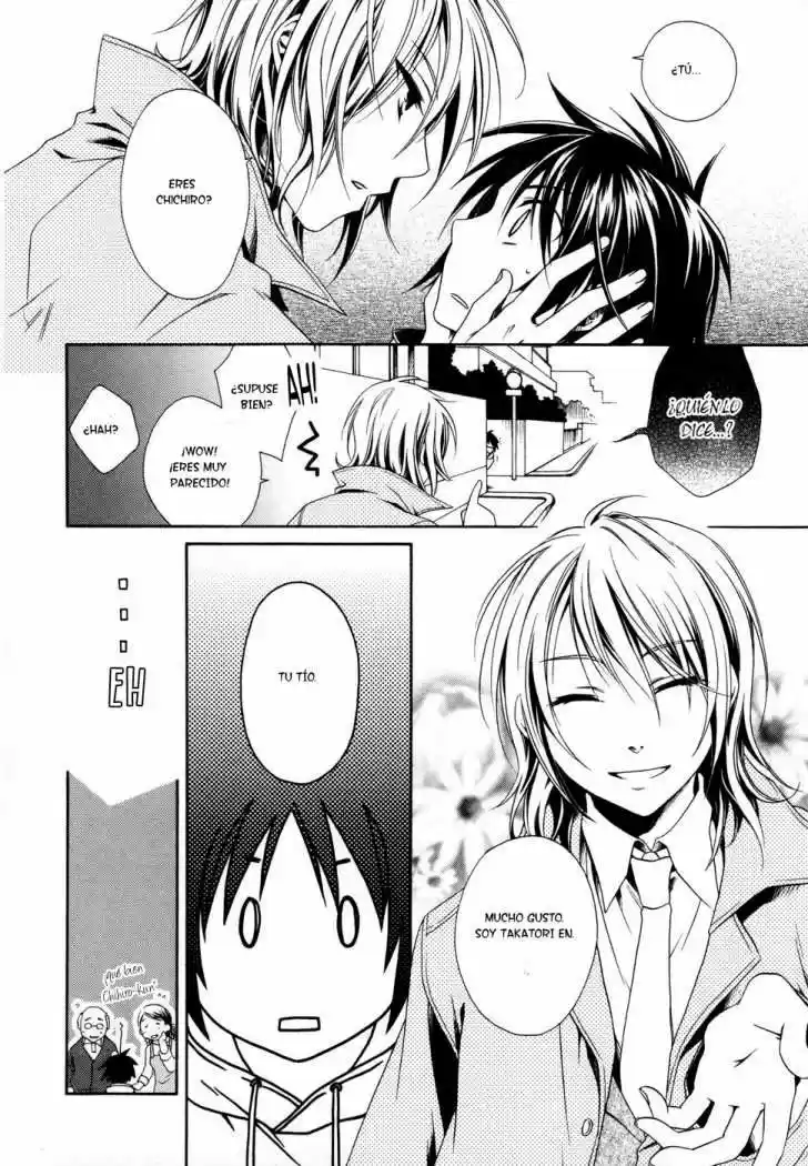 Shounen Maid - Capítulo 1 - Página 15 - LectorTMOo