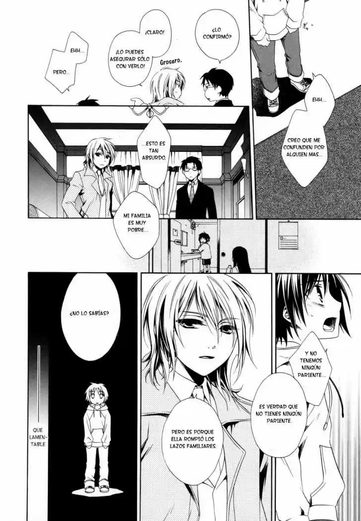 Shounen Maid - Capítulo 1 - Página 17 - LectorTMOo