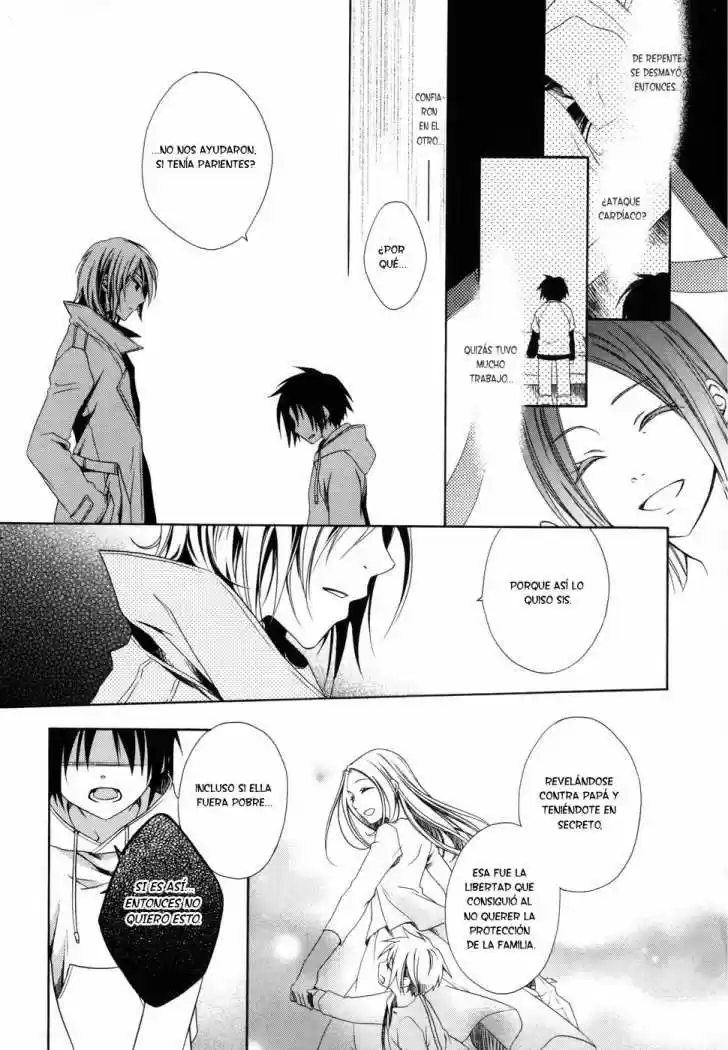 Shounen Maid - Capítulo 1 - Página 18 - LectorTMOo