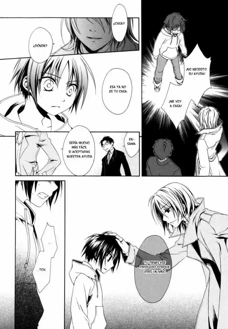 Shounen Maid - Capítulo 1 - Página 19 - LectorTMOo