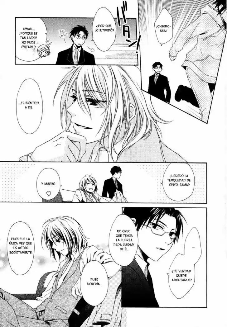 Shounen Maid - Capítulo 1 - Página 20 - LectorTMOo