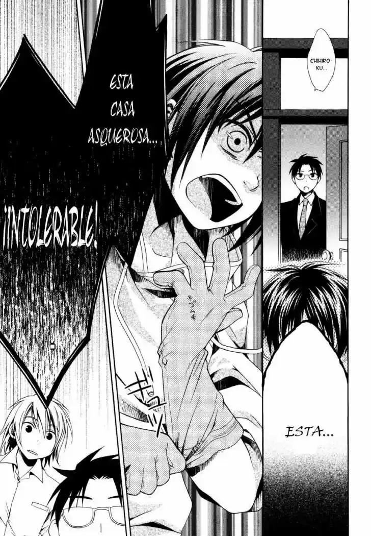 Shounen Maid - Capítulo 1 - Página 24 - LectorTMOo