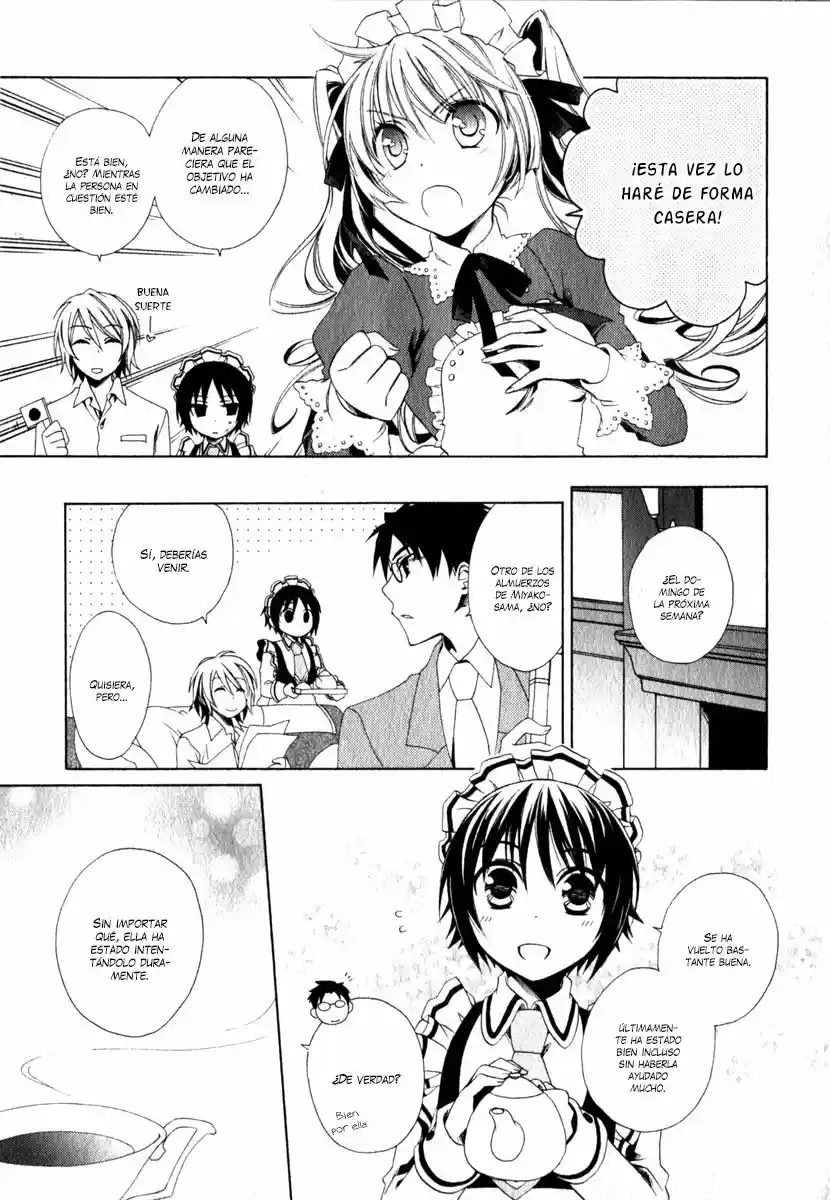 Shounen Maid - Capítulo 10 - Página 4 - LectorTMOo
