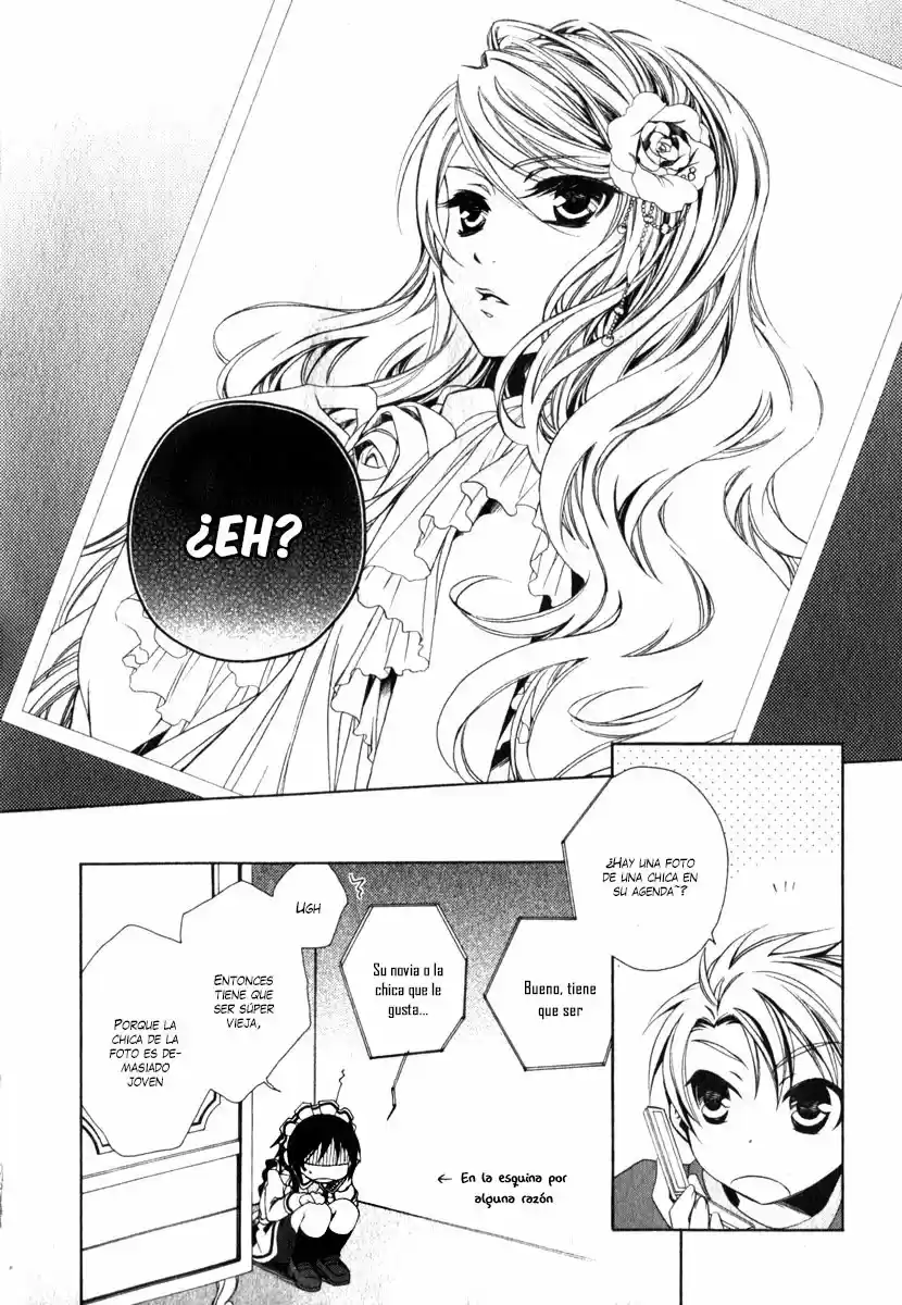 Shounen Maid - Capítulo 10 - Página 7 - LectorTMOo