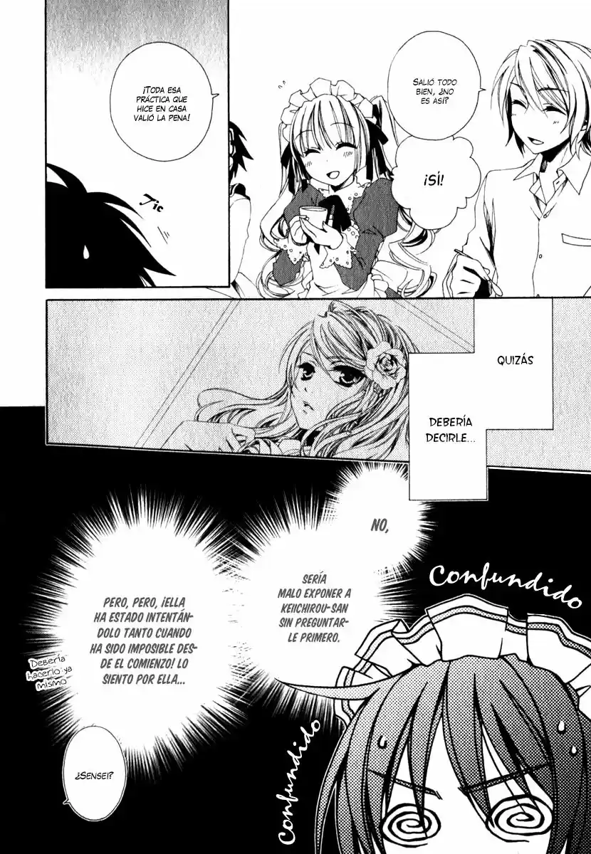 Shounen Maid - Capítulo 10 - Página 9 - LectorTMOo