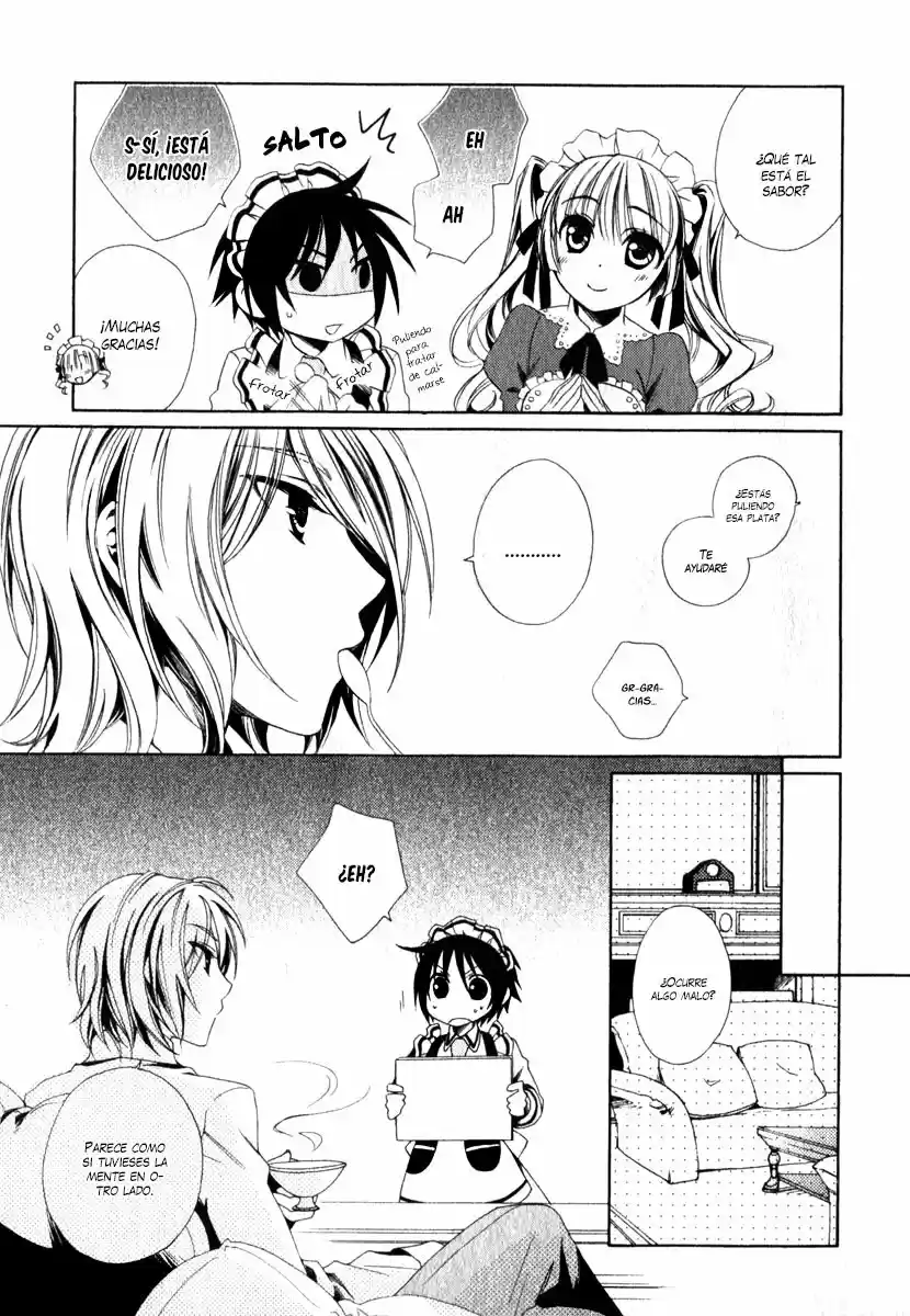 Shounen Maid - Capítulo 10 - Página 10 - LectorTMOo