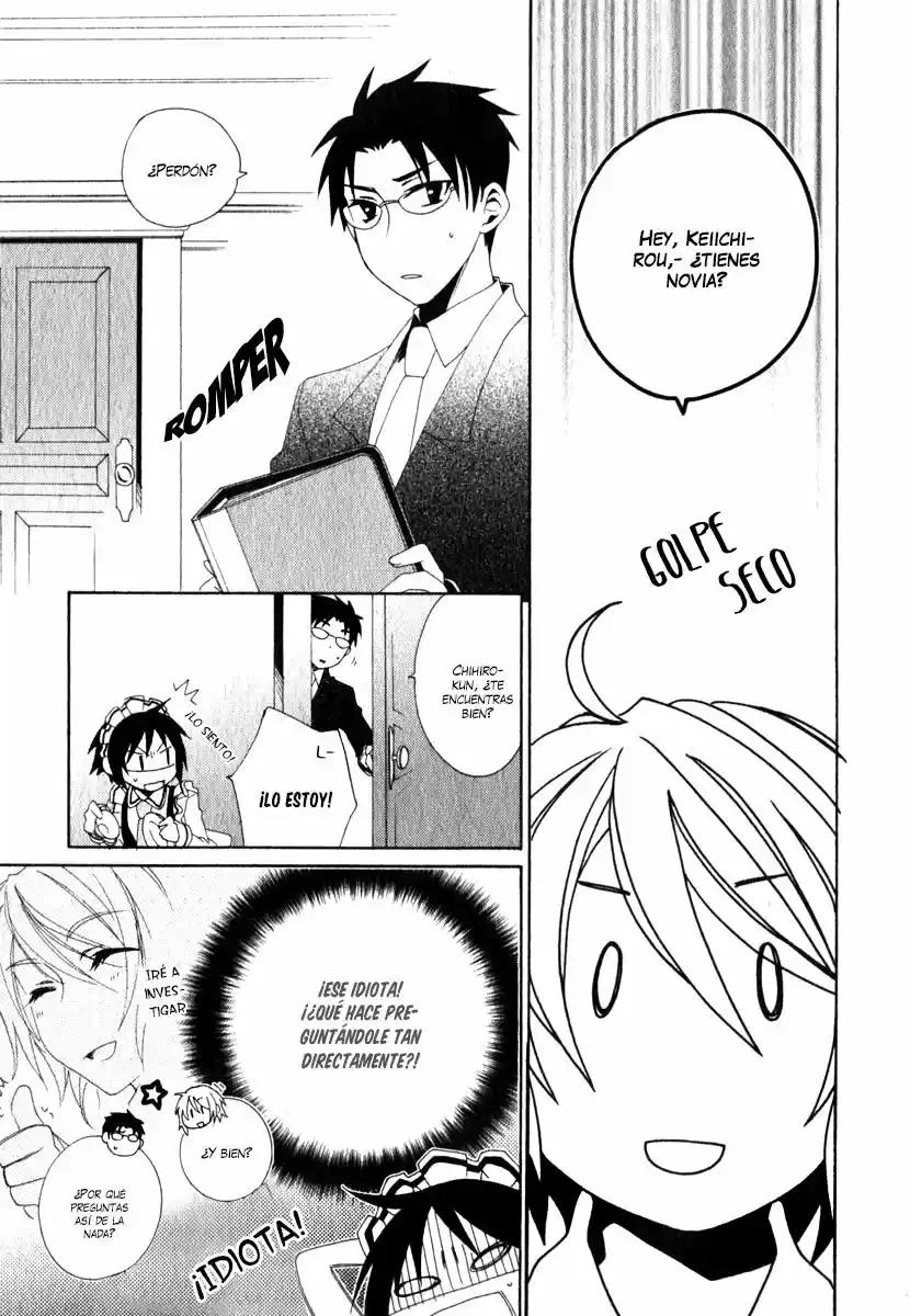 Shounen Maid - Capítulo 10 - Página 12 - LectorTMOo
