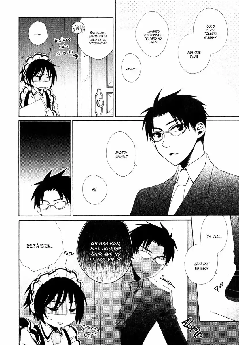 Shounen Maid - Capítulo 10 - Página 13 - LectorTMOo