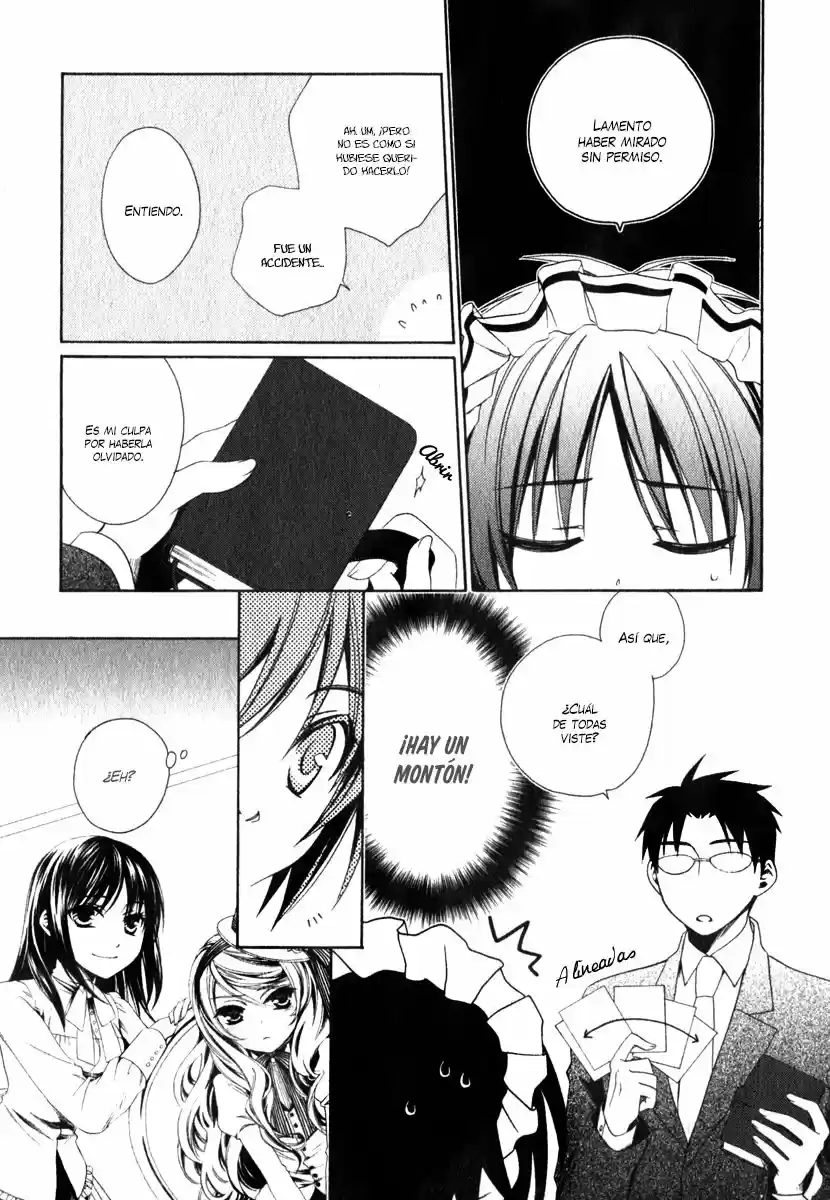 Shounen Maid - Capítulo 10 - Página 14 - LectorTMOo