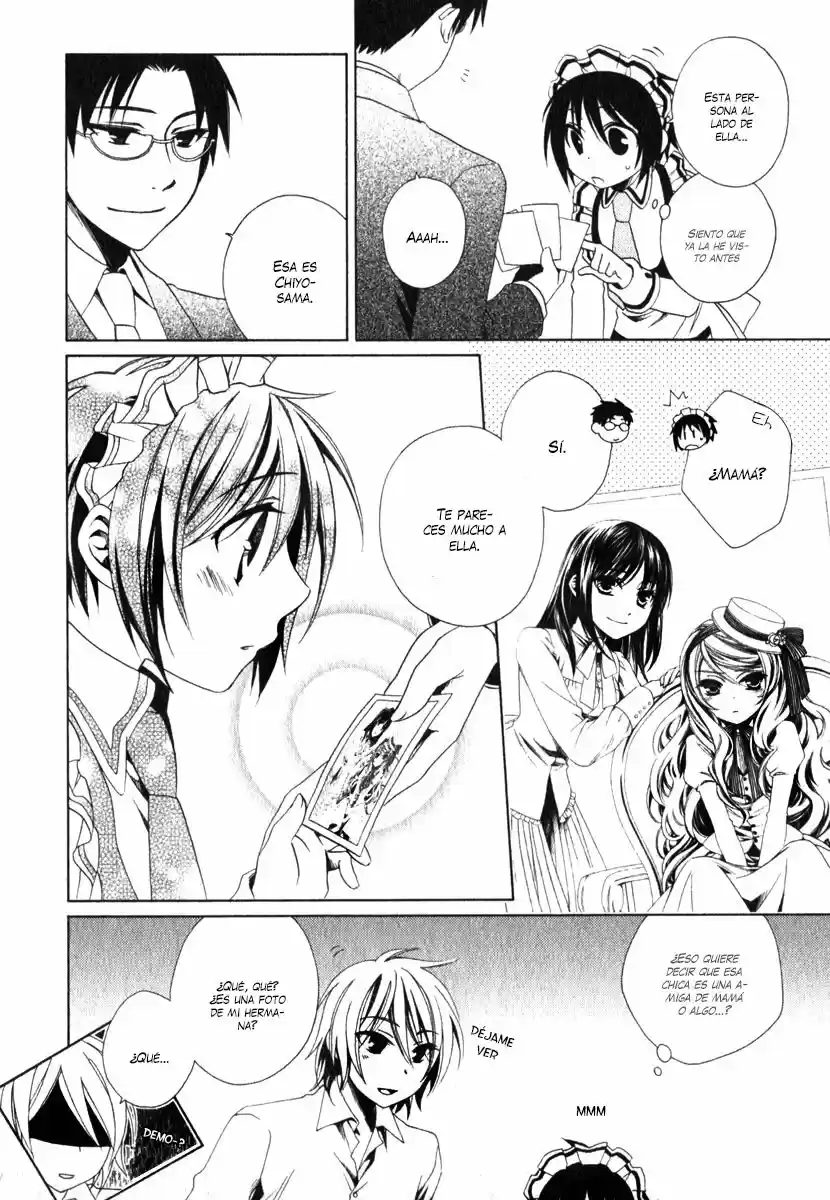 Shounen Maid - Capítulo 10 - Página 15 - LectorTMOo