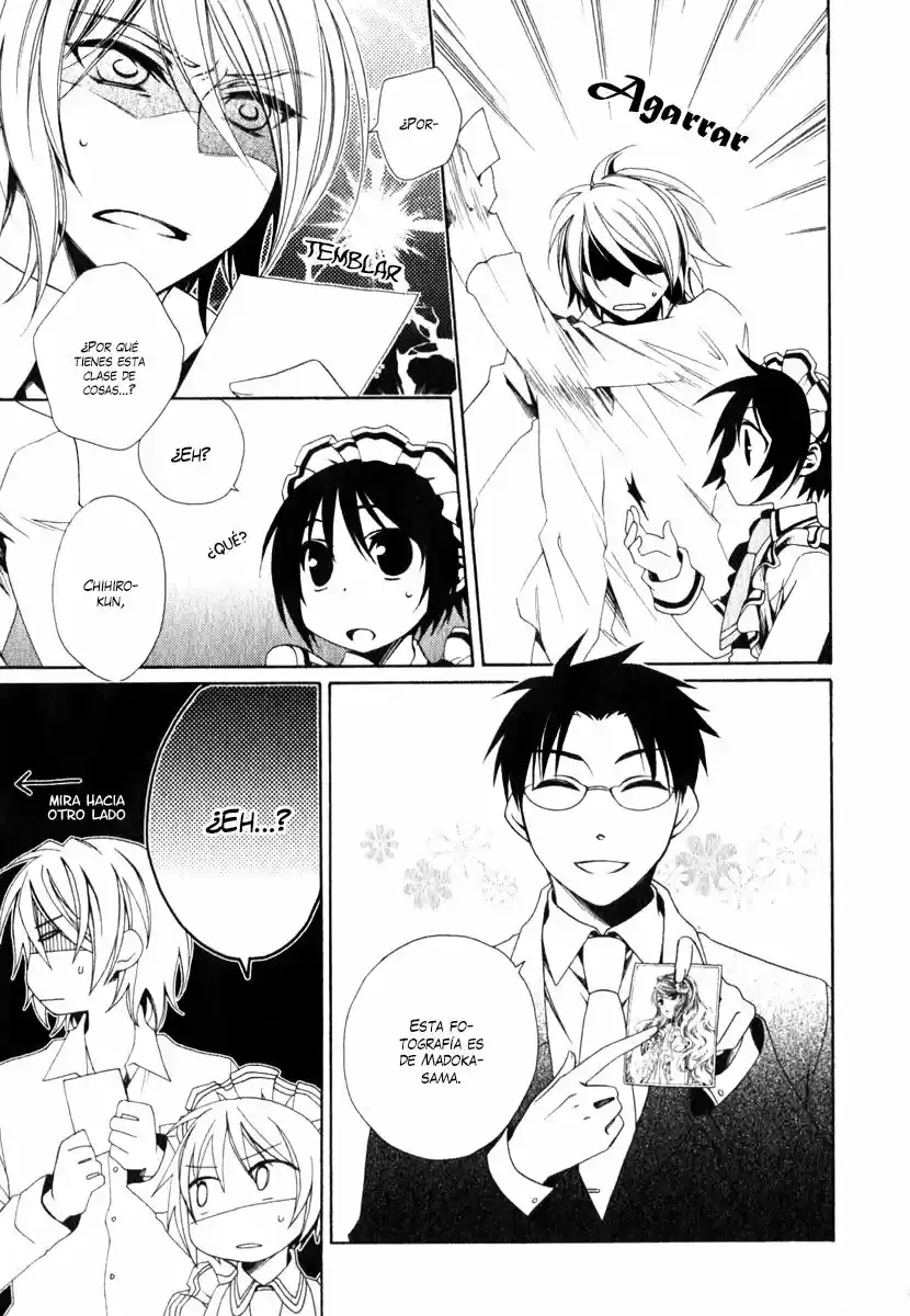 Shounen Maid - Capítulo 10 - Página 16 - LectorTMOo