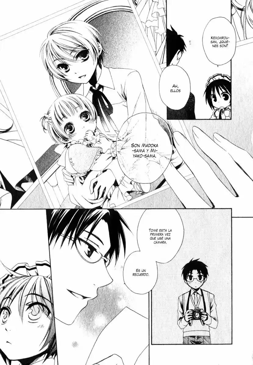 Shounen Maid - Capítulo 10 - Página 18 - LectorTMOo