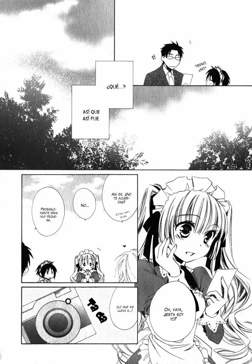 Shounen Maid - Capítulo 10 - Página 19 - LectorTMOo