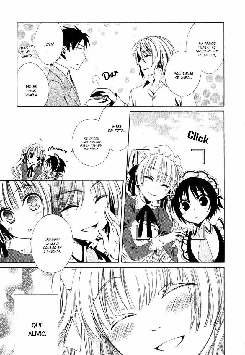 Shounen Maid - Capítulo 10 - Página 20 - LectorTMOo