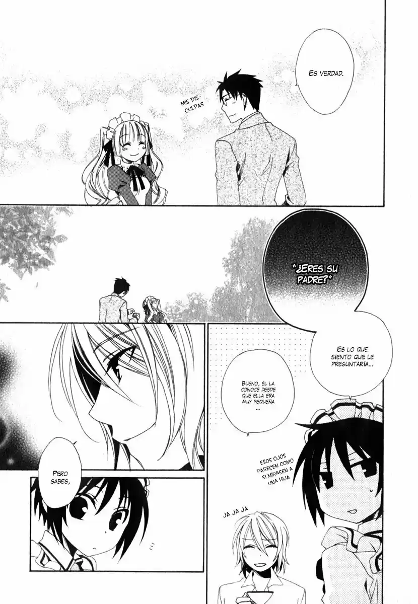 Shounen Maid - Capítulo 10 - Página 23 - LectorTMOo