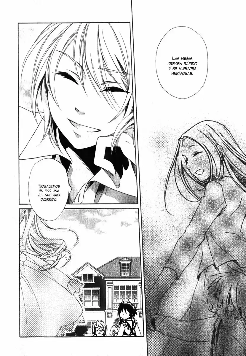 Shounen Maid - Capítulo 10 - Página 24 - LectorTMOo