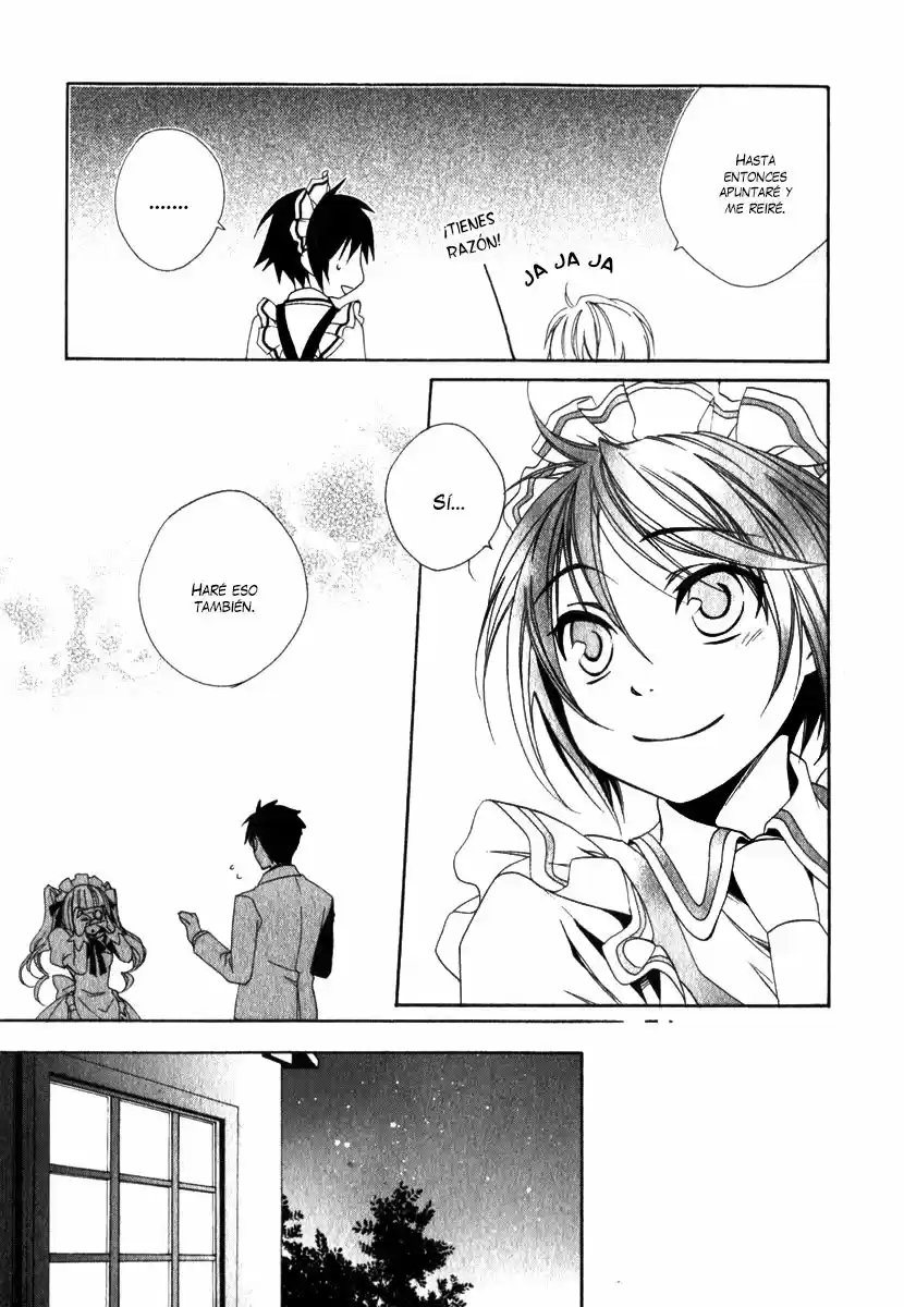 Shounen Maid - Capítulo 10 - Página 25 - LectorTMOo