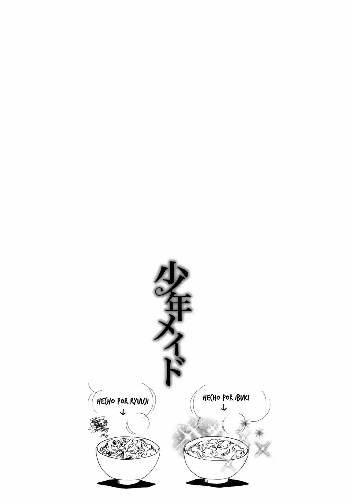 Shounen Maid - Capítulo 15 - Página 18 - LectorTMOo