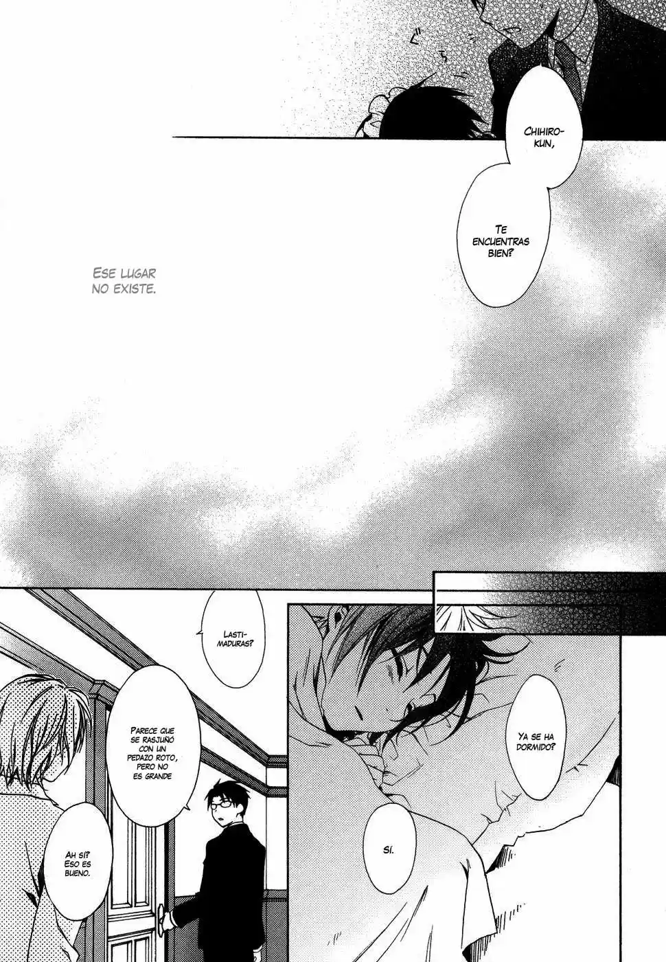 Shounen Maid - Capítulo 2 - Página 11 - LectorTMOo