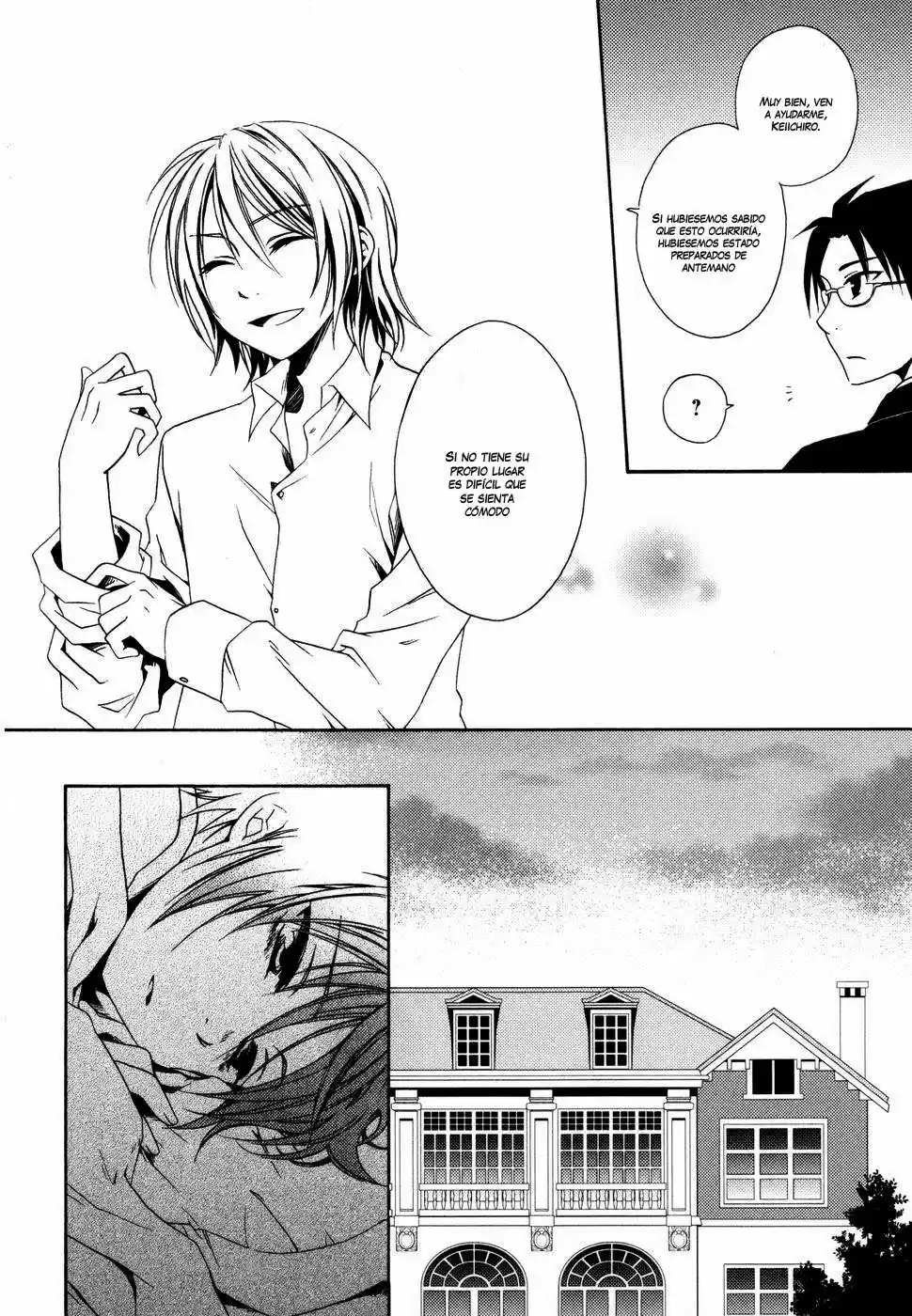 Shounen Maid - Capítulo 2 - Página 12 - LectorTMOo