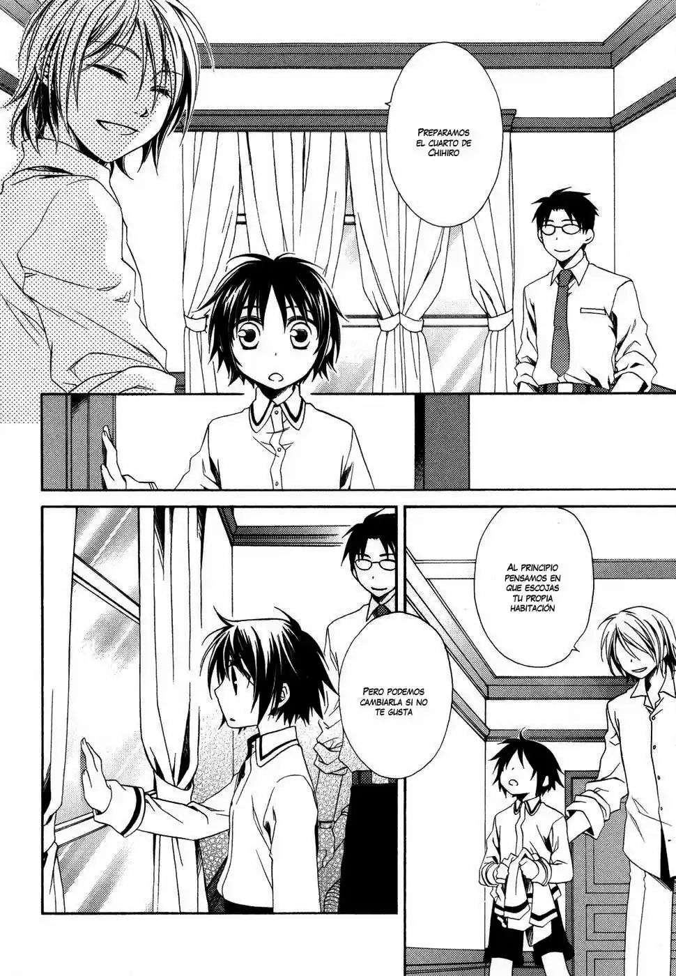 Shounen Maid - Capítulo 2 - Página 14 - LectorTMOo