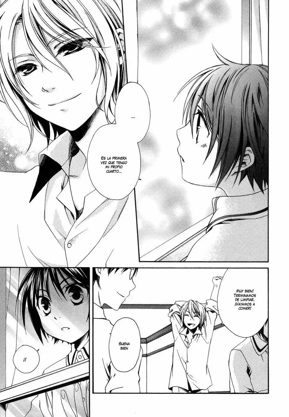 Shounen Maid - Capítulo 2 - Página 15 - LectorTMOo