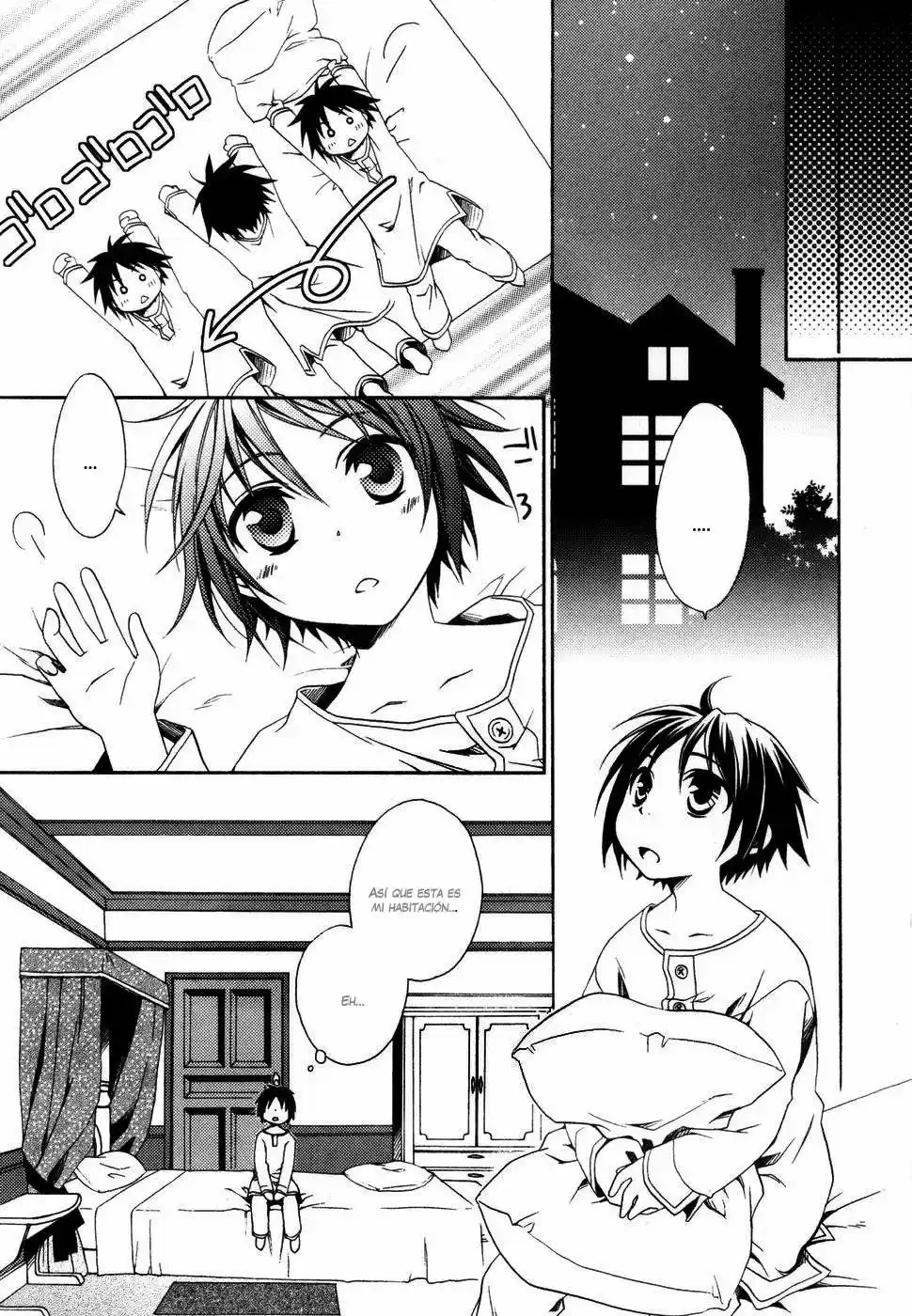Shounen Maid - Capítulo 2 - Página 19 - LectorTMOo