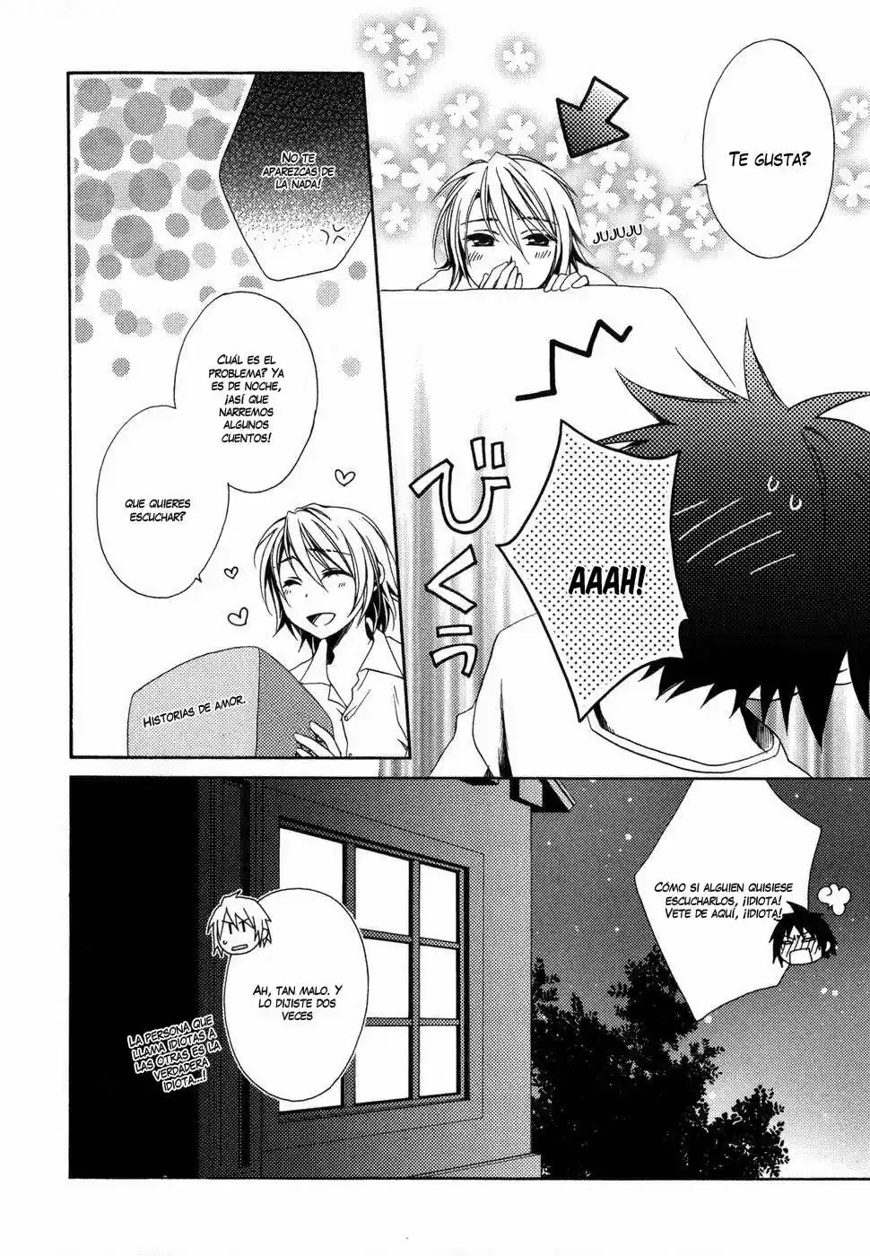 Shounen Maid - Capítulo 2 - Página 20 - LectorTMOo