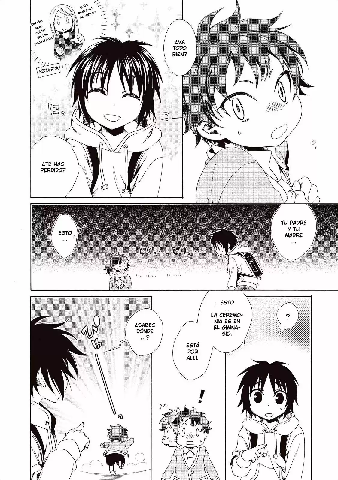 Shounen Maid - Capítulo 29 - Página 7 - LectorTMOo