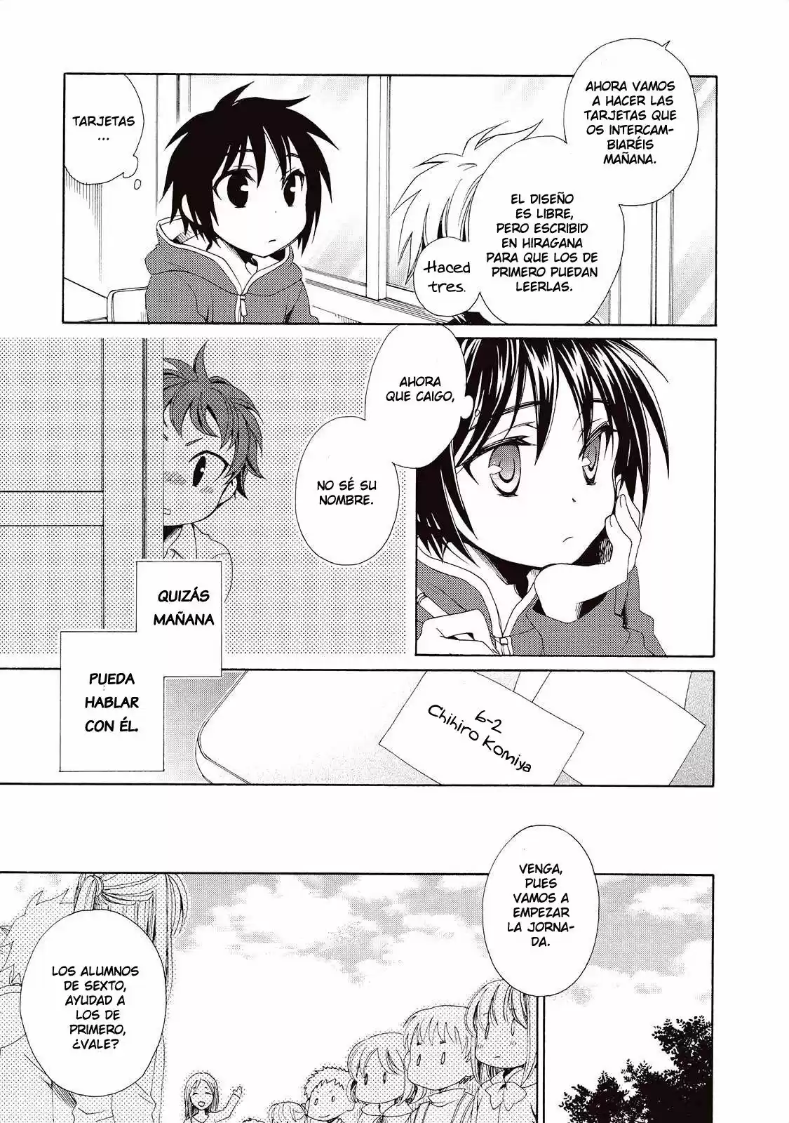 Shounen Maid - Capítulo 29 - Página 24 - LectorTMOo