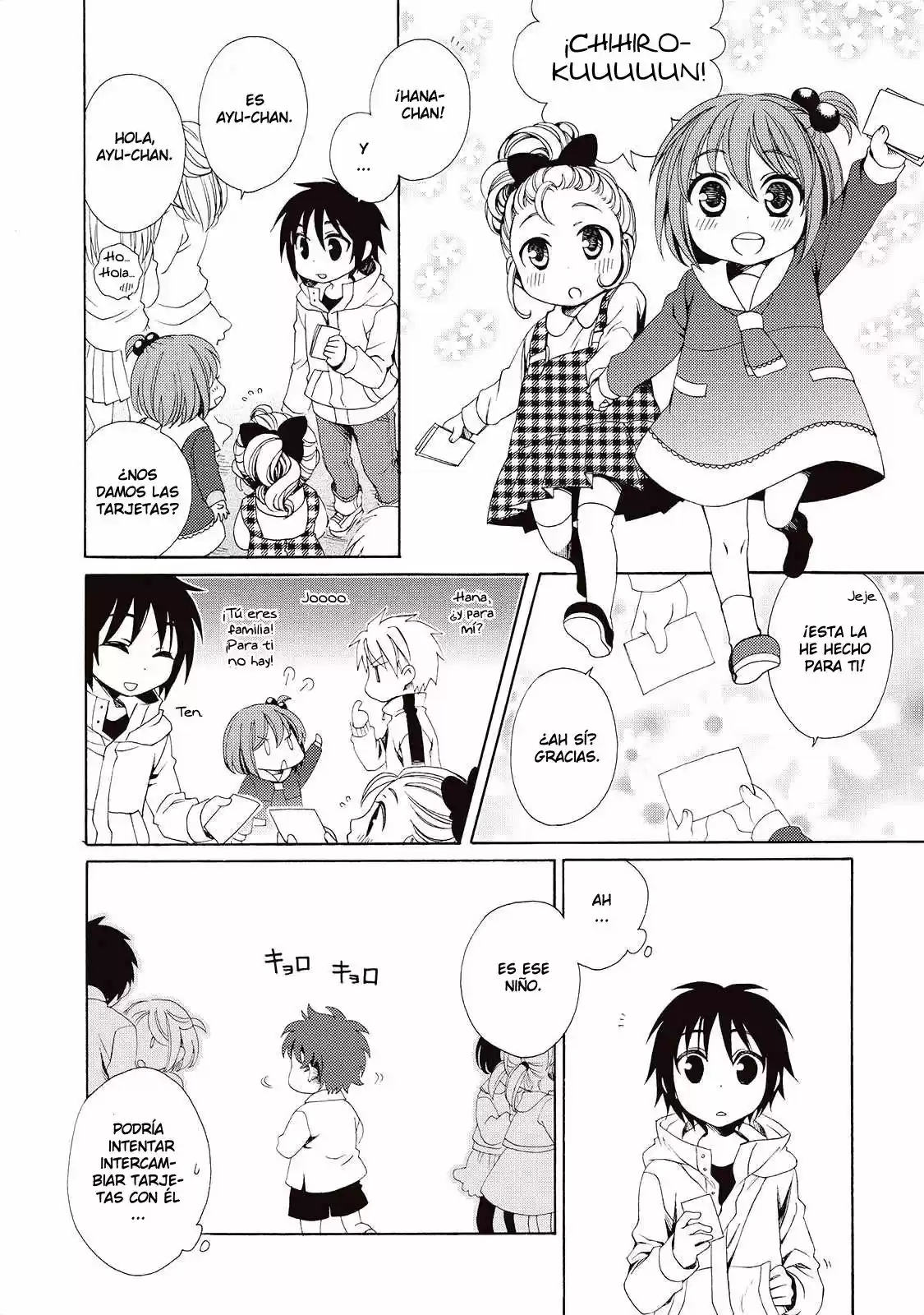 Shounen Maid - Capítulo 29 - Página 25 - LectorTMOo