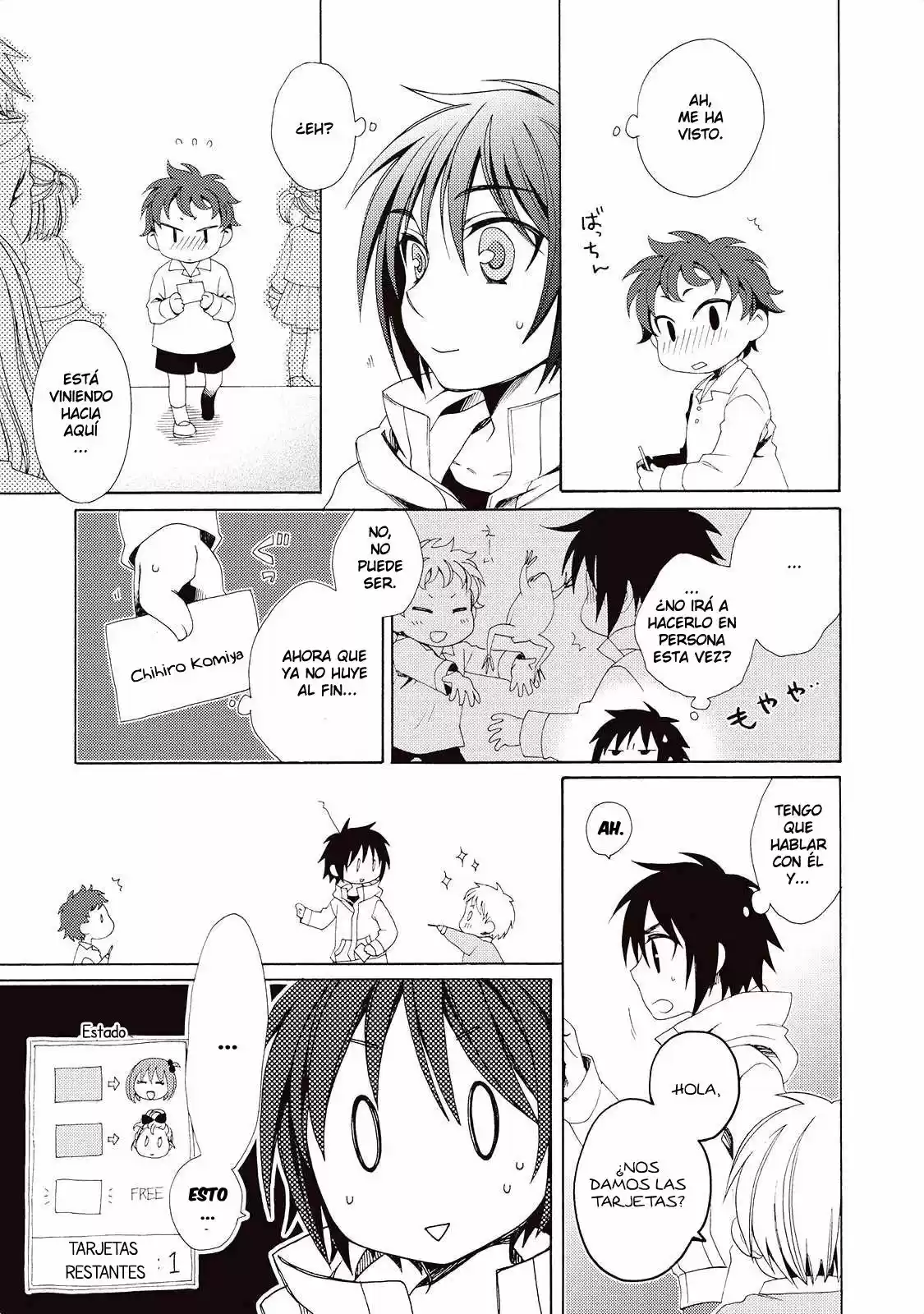 Shounen Maid - Capítulo 29 - Página 26 - LectorTMOo