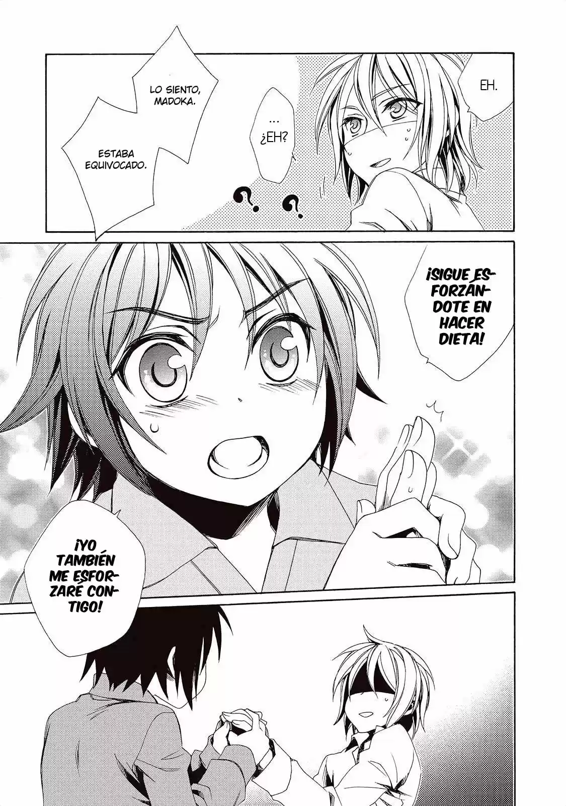 Shounen Maid - Capítulo 30 - Página 28 - LectorTMOo