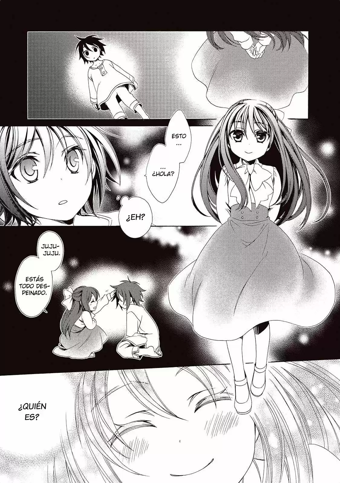 Shounen Maid - Capítulo 31 - Página 16 - LectorTMOo