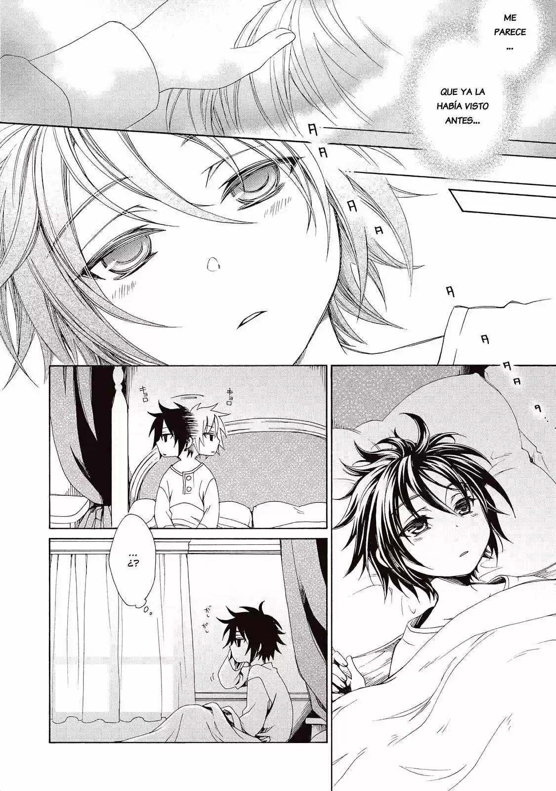 Shounen Maid - Capítulo 31 - Página 17 - LectorTMOo