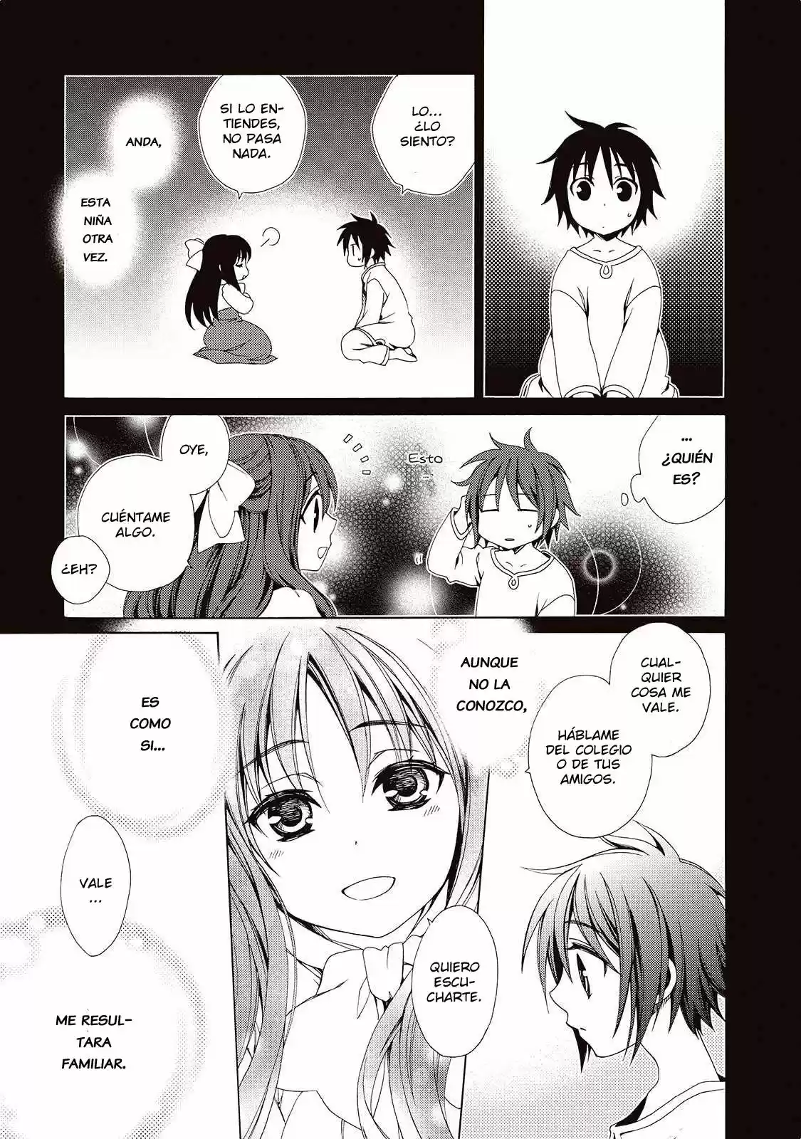 Shounen Maid - Capítulo 31 - Página 24 - LectorTMOo