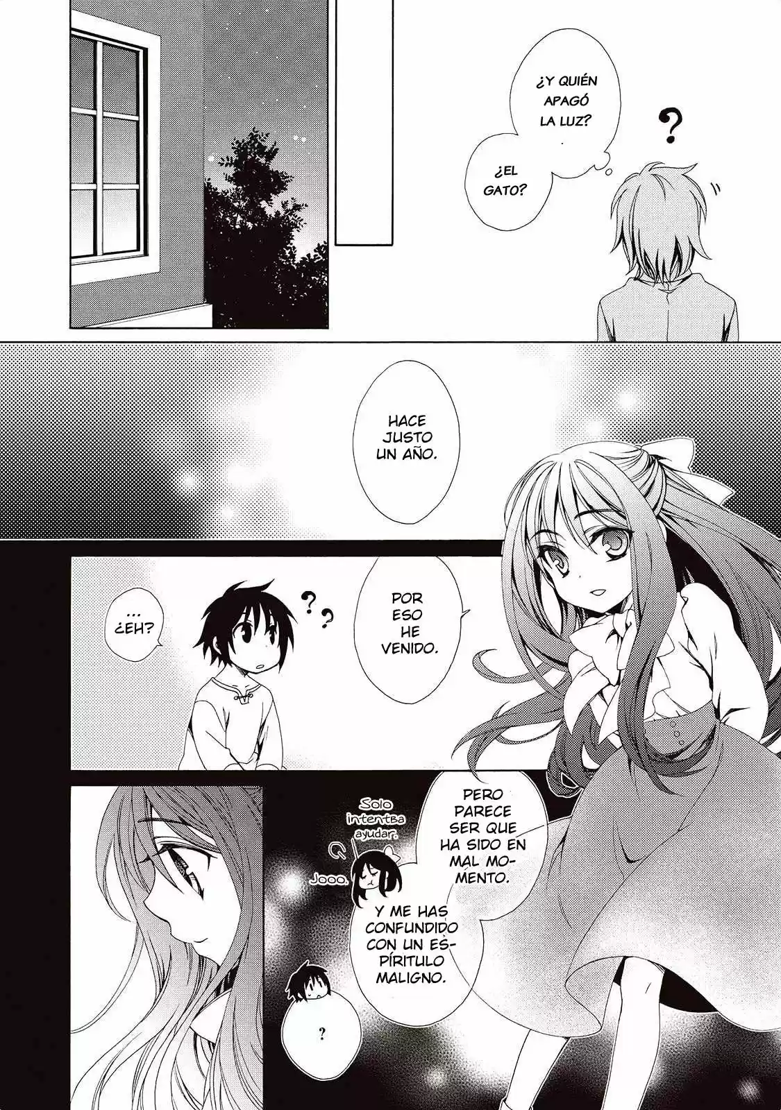 Shounen Maid - Capítulo 31 - Página 31 - LectorTMOo