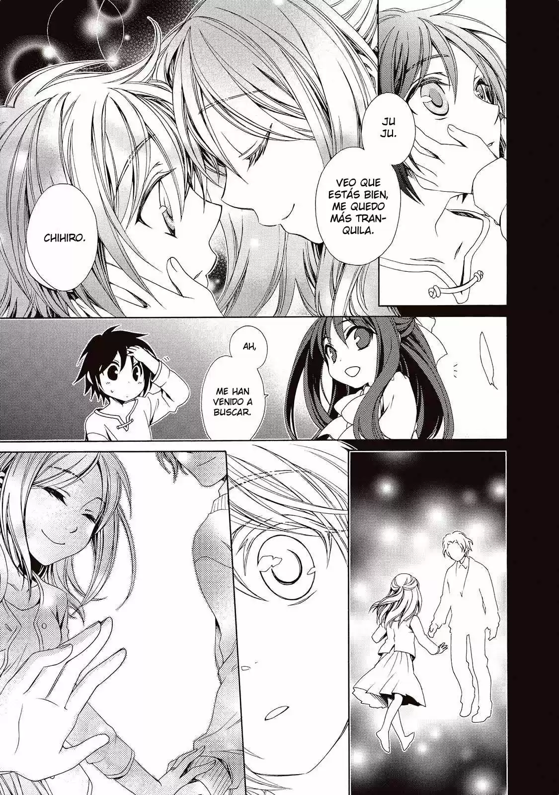 Shounen Maid - Capítulo 31 - Página 32 - LectorTMOo