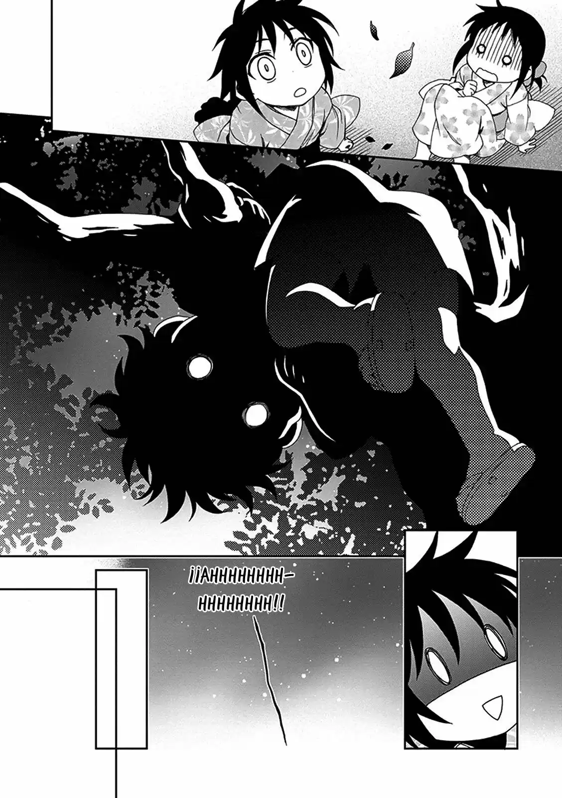 Shounen Maid - Capítulo 35 - Página 23 - LectorTMOo