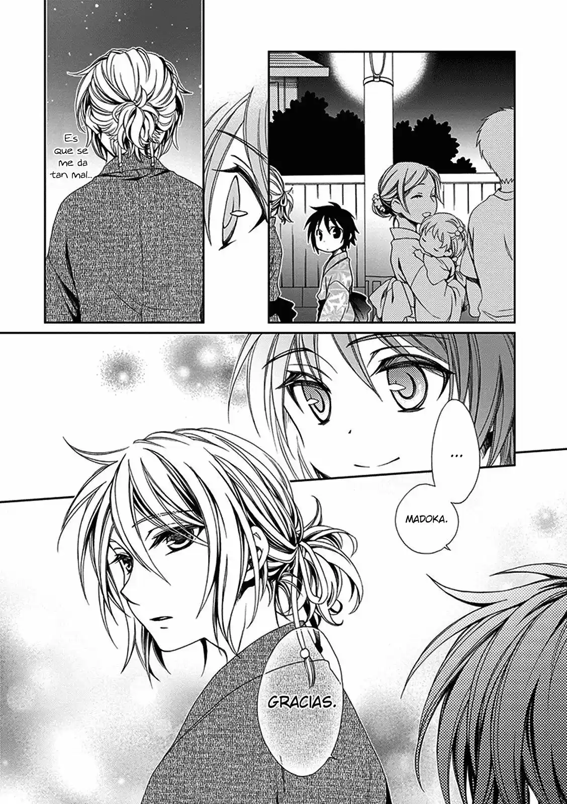 Shounen Maid - Capítulo 35 - Página 30 - LectorTMOo